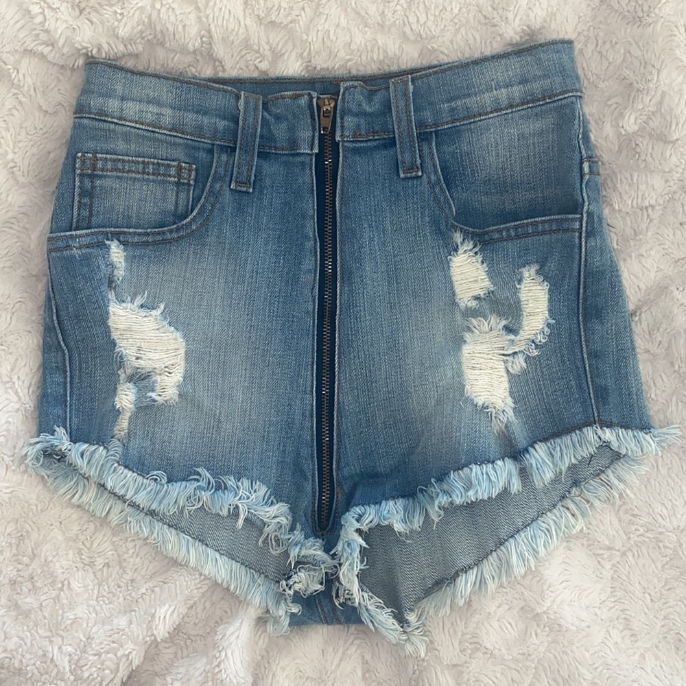 Good time festival shorts